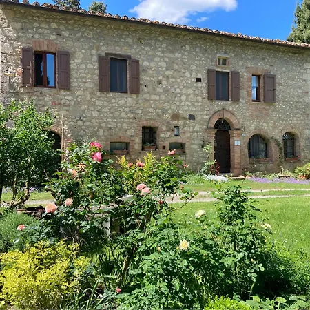 Agriturismo Il Caio Cetona Exterior photo