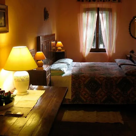 Agriturismo Il Caio Cetona Room photo