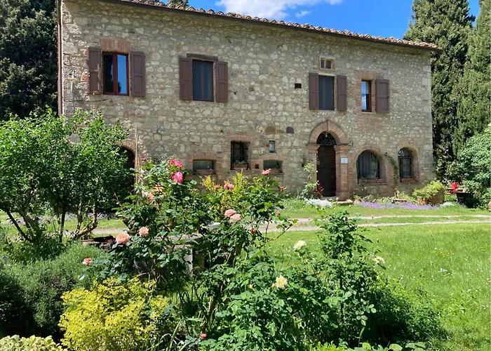 Agriturismo Il Caio