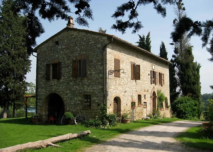 Agriturismo Il Caio