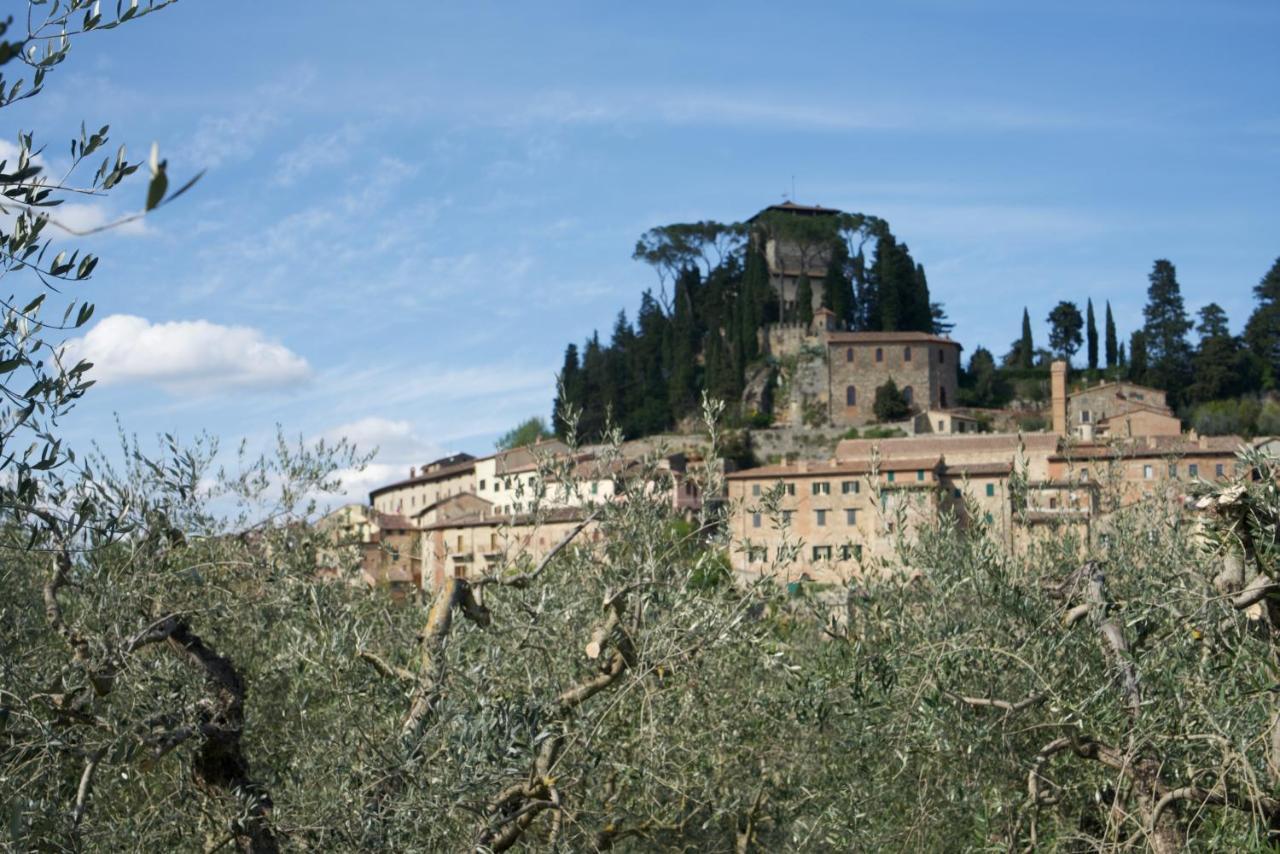 Il Caio Ferienhaus Cetona