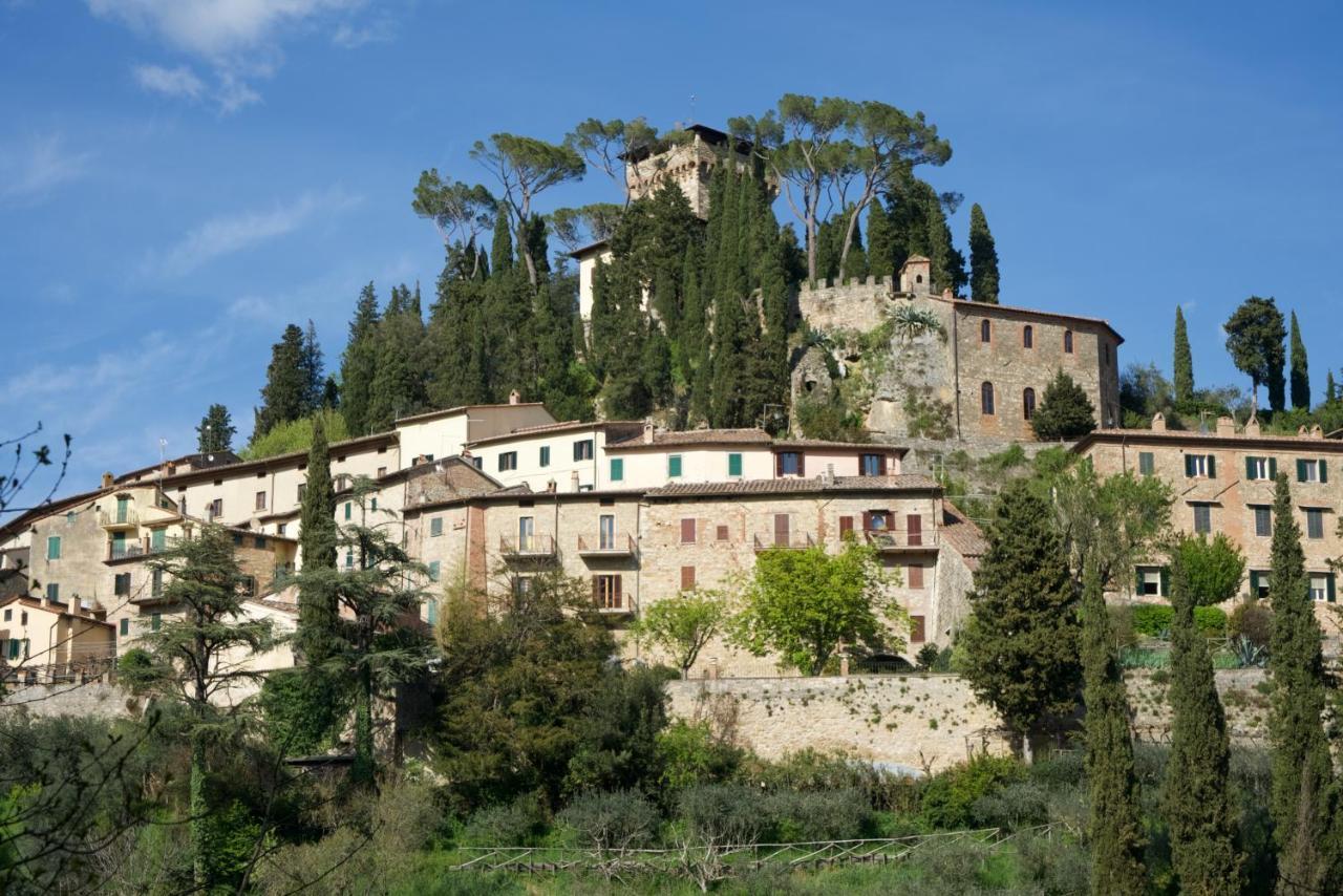 Holiday home Il Caio *
