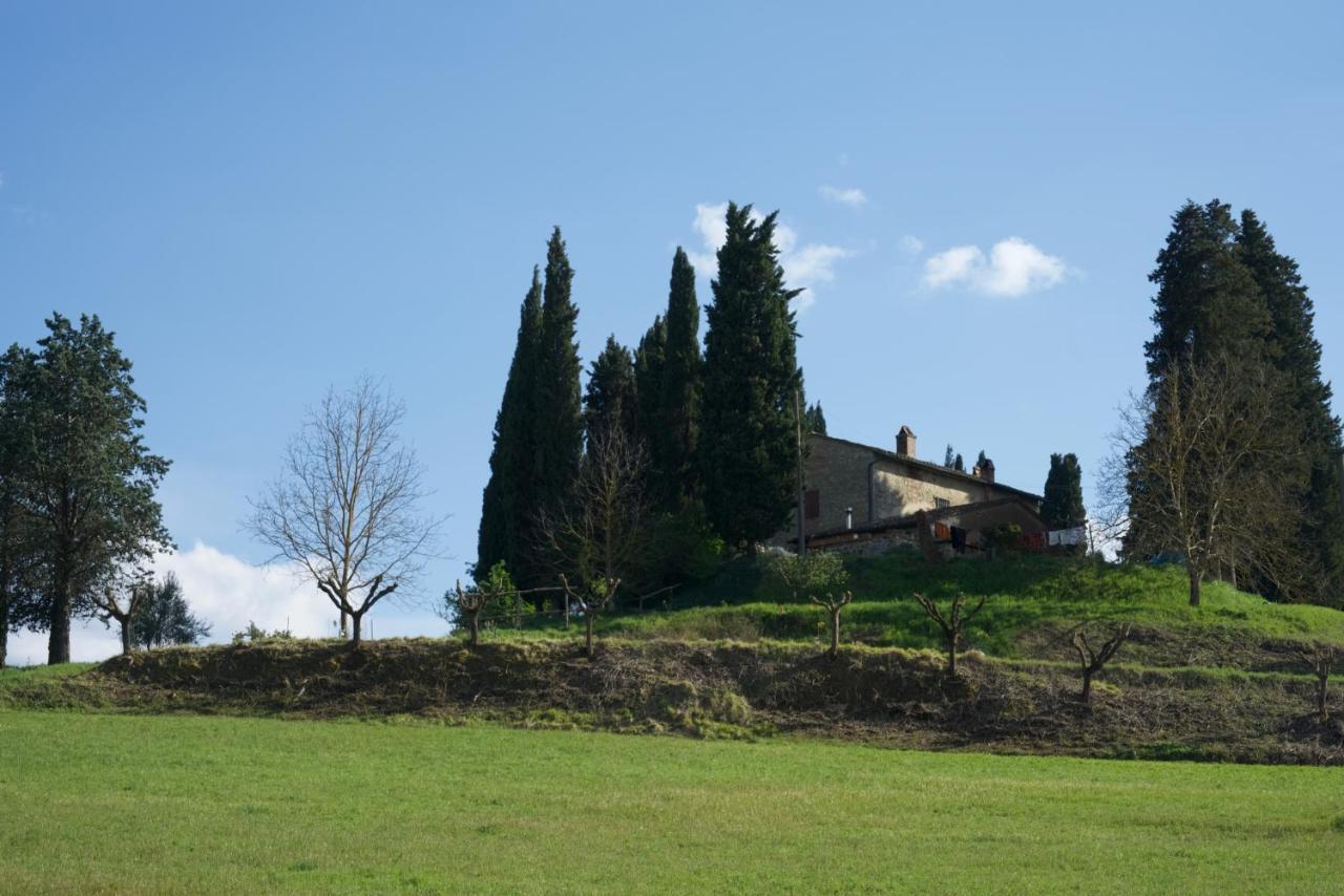 Ferienhaus Il Caio *