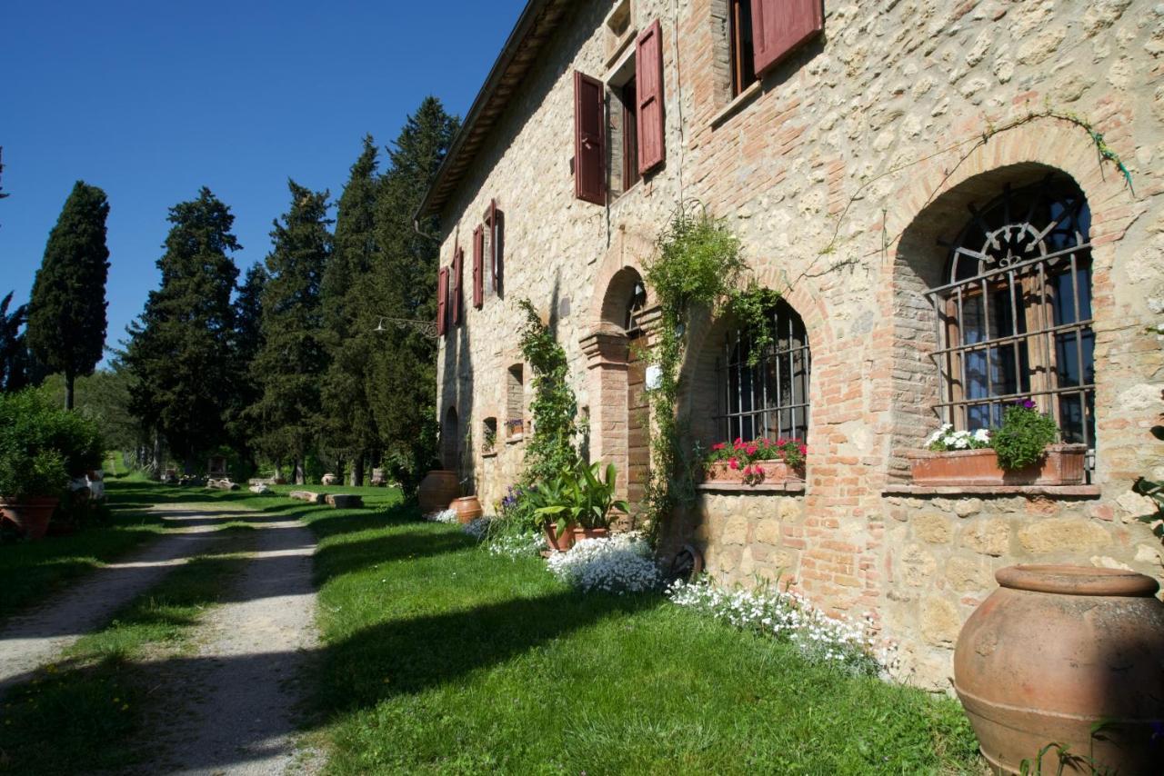Il Caio Holiday home