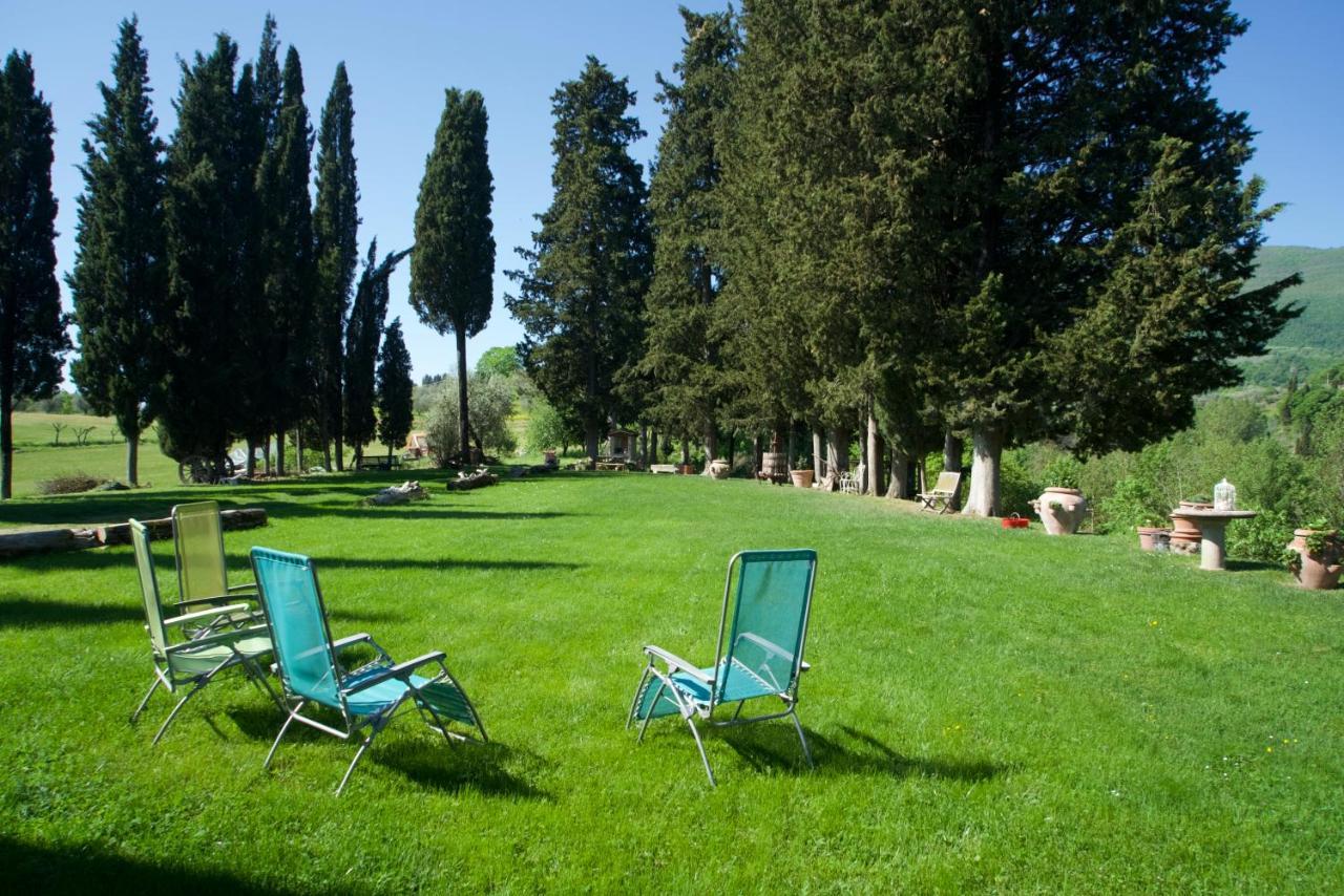 Ferienhaus Il Caio *