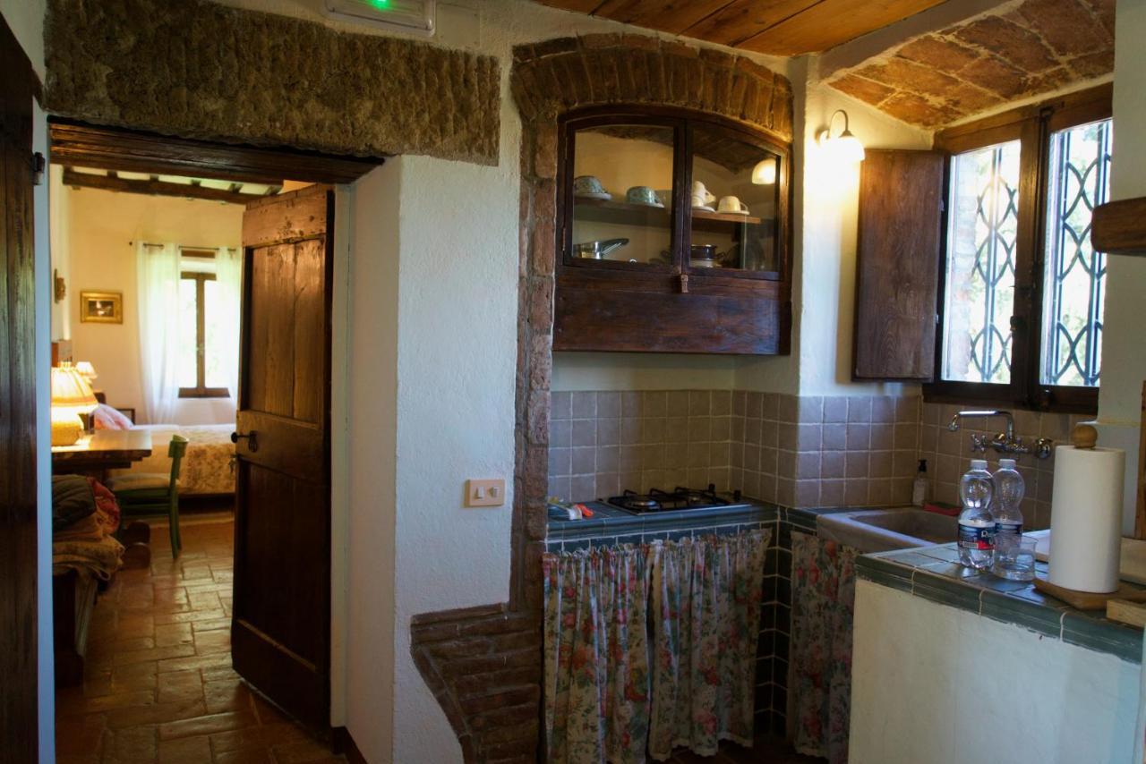 Il Caio Ferienhaus *