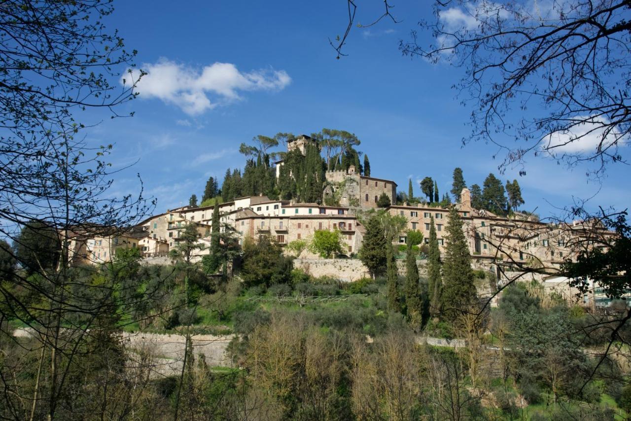 Holiday home Il Caio