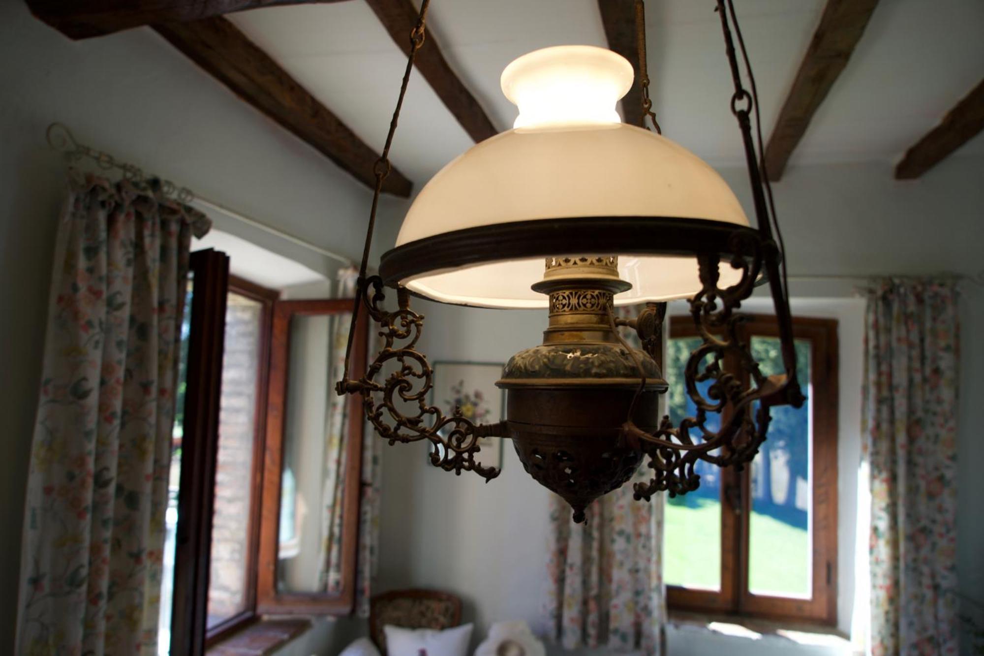 Holiday home Il Caio