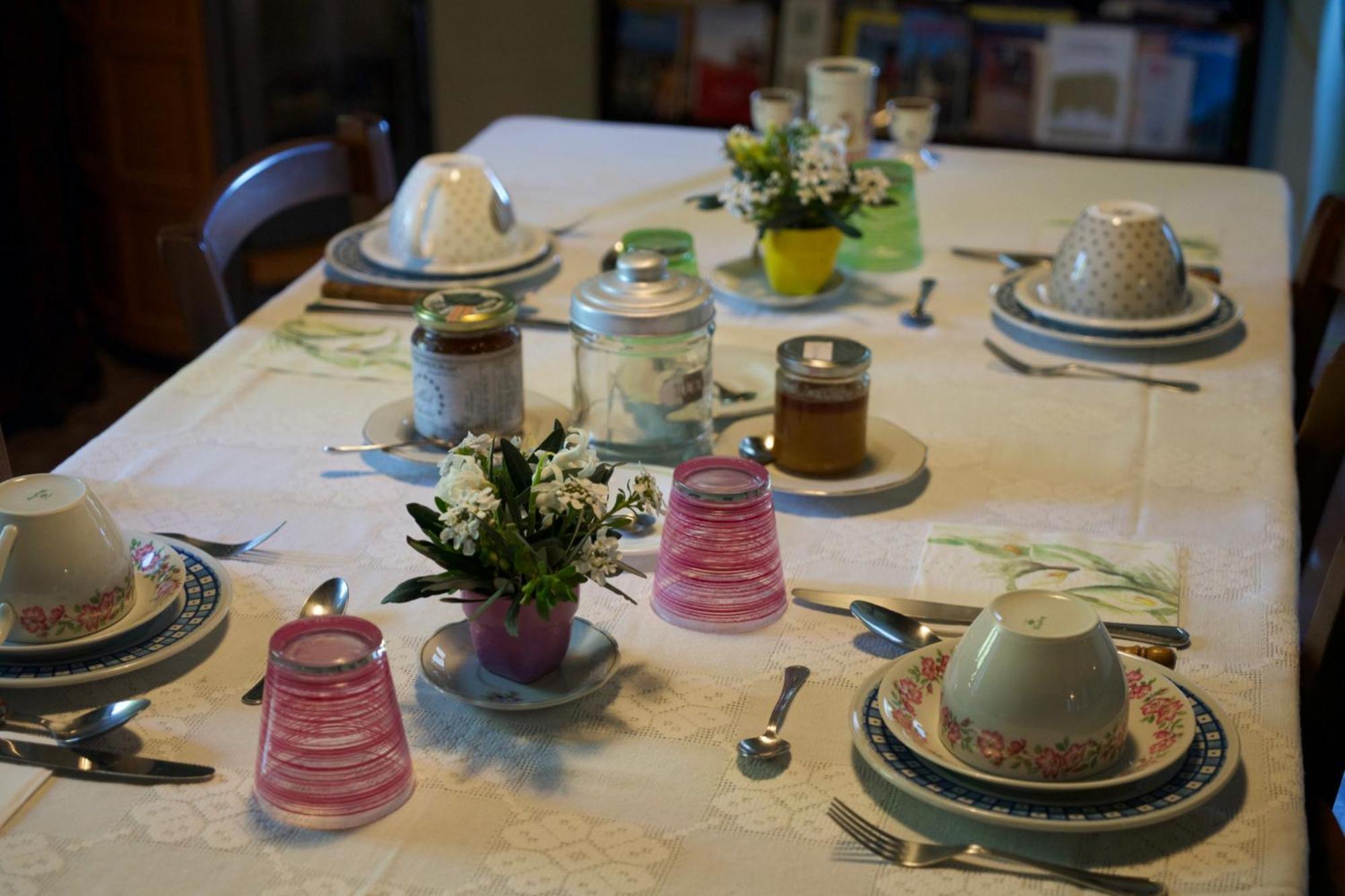 Holiday home Il Caio Cetona