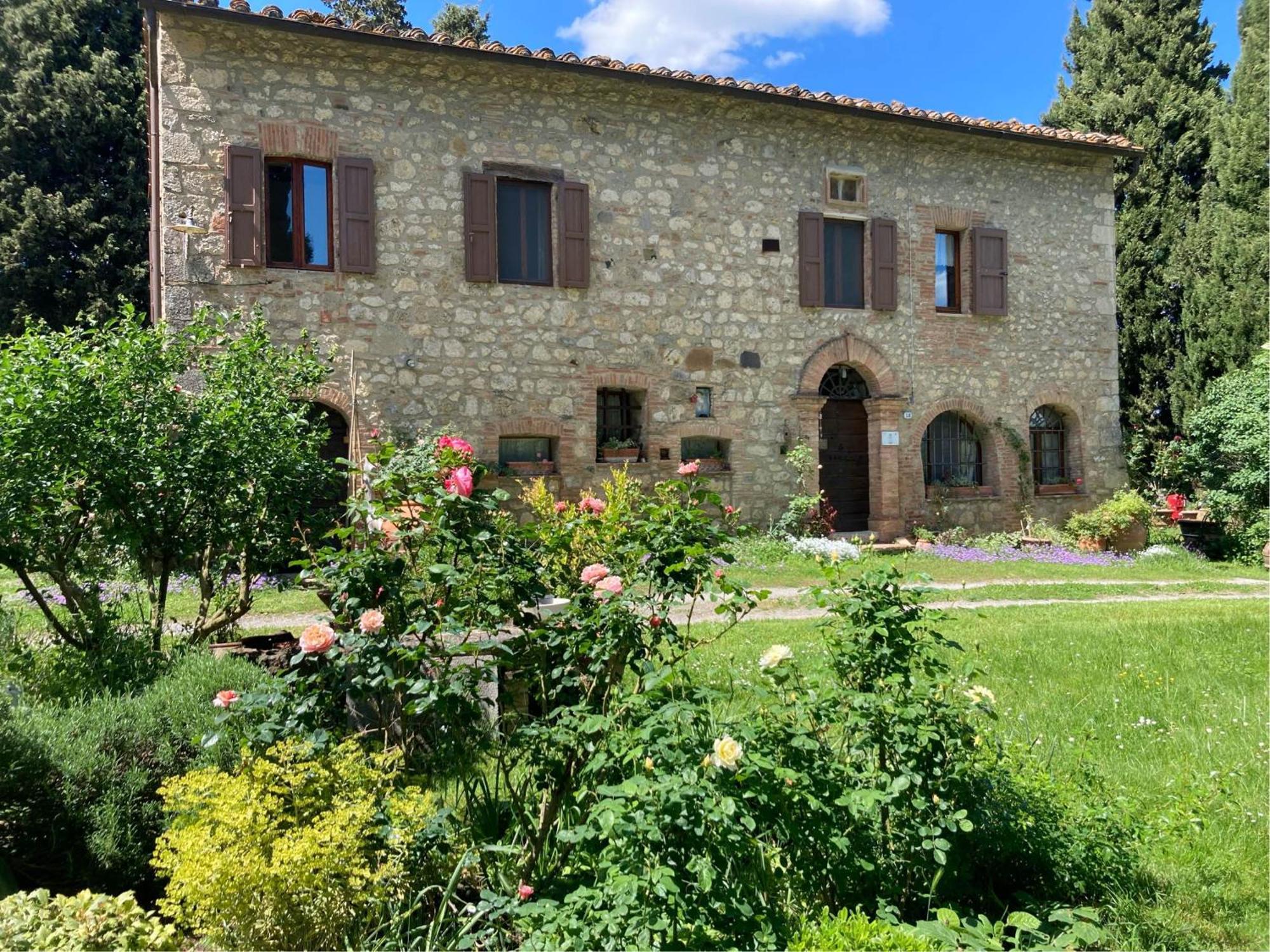 Holiday home Il Caio *