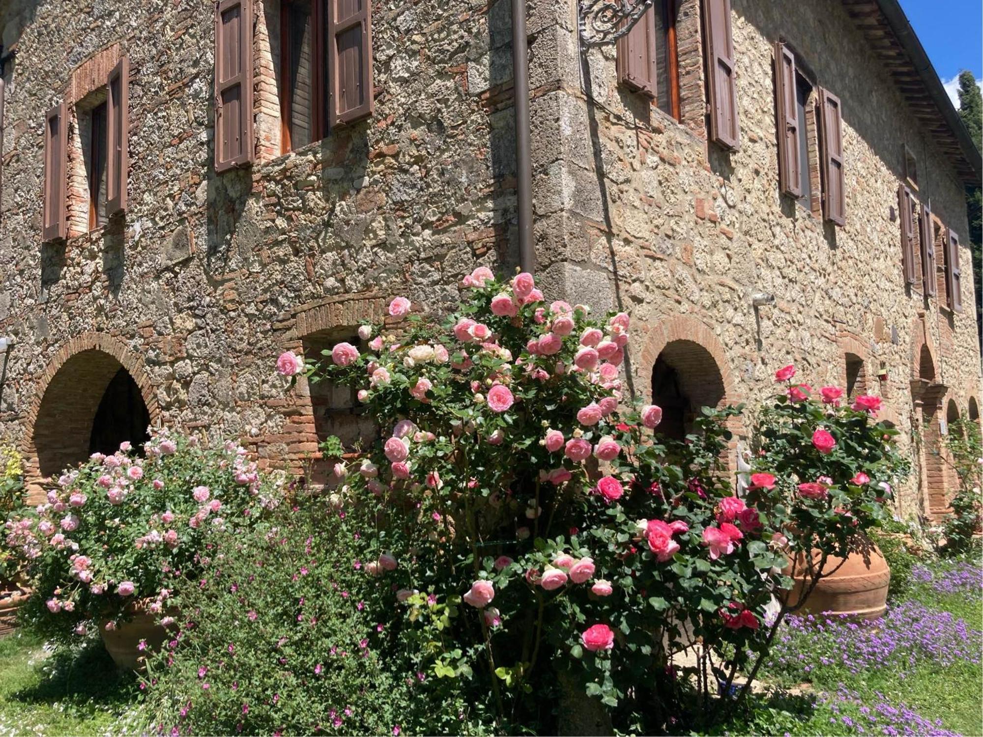 Il Caio Ferienhaus