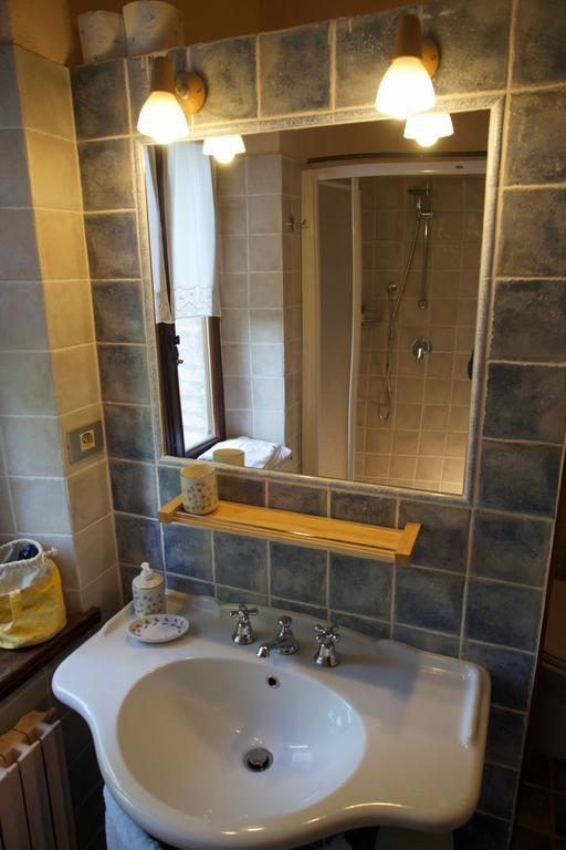 Holiday home Il Caio *