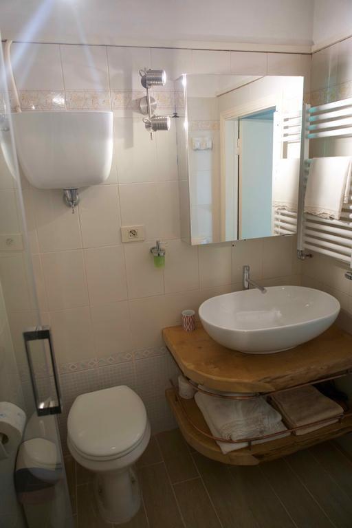 Holiday home Il Caio *