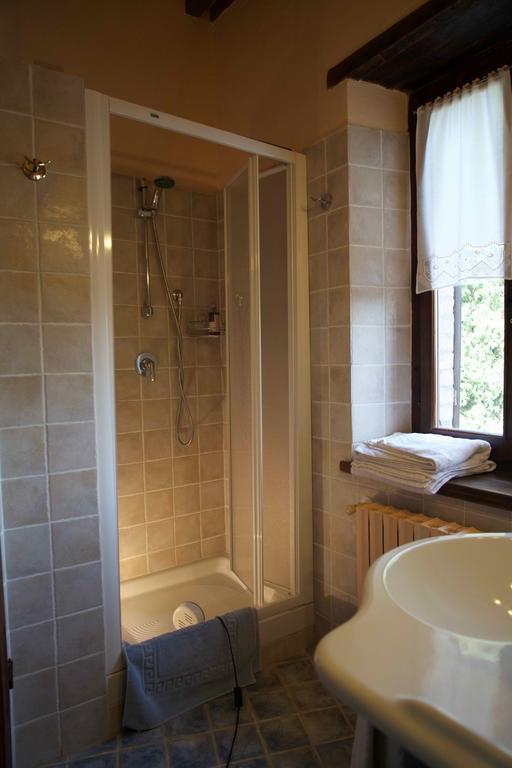 Il Caio Ferienhaus Cetona