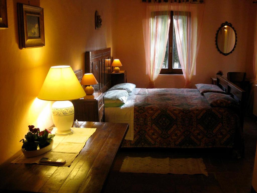 Il Caio Holiday home *