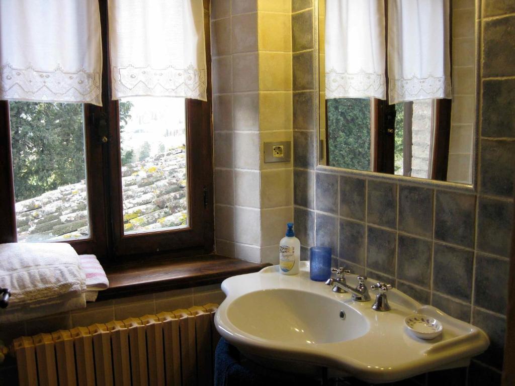 Ferienhaus Il Caio