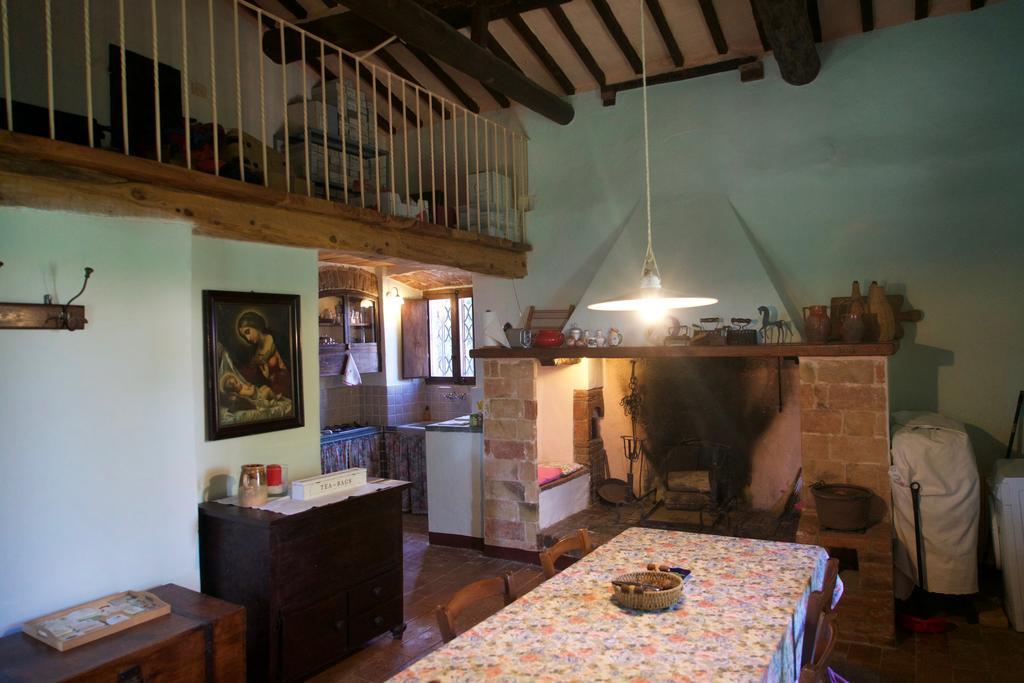 Ferienhaus Il Caio *