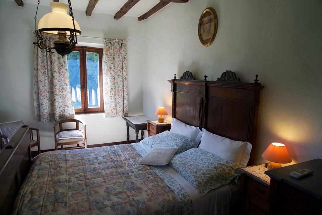 Ferienhaus Il Caio Cetona