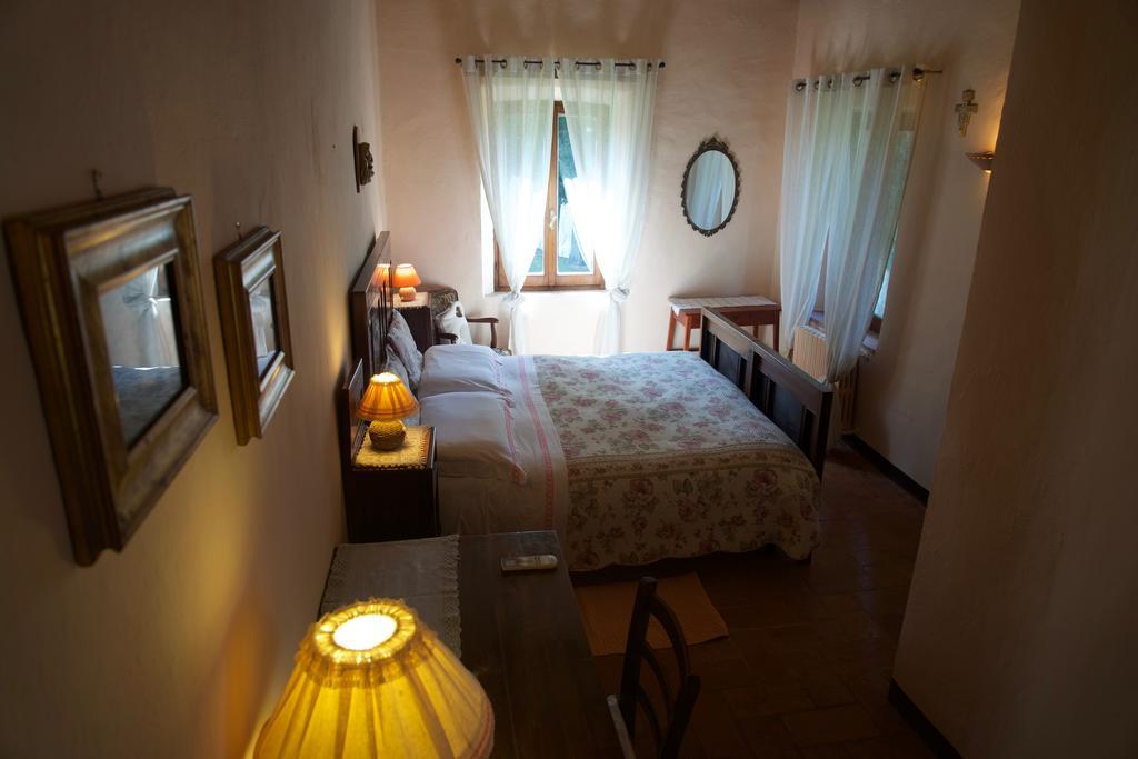 Holiday home Il Caio *