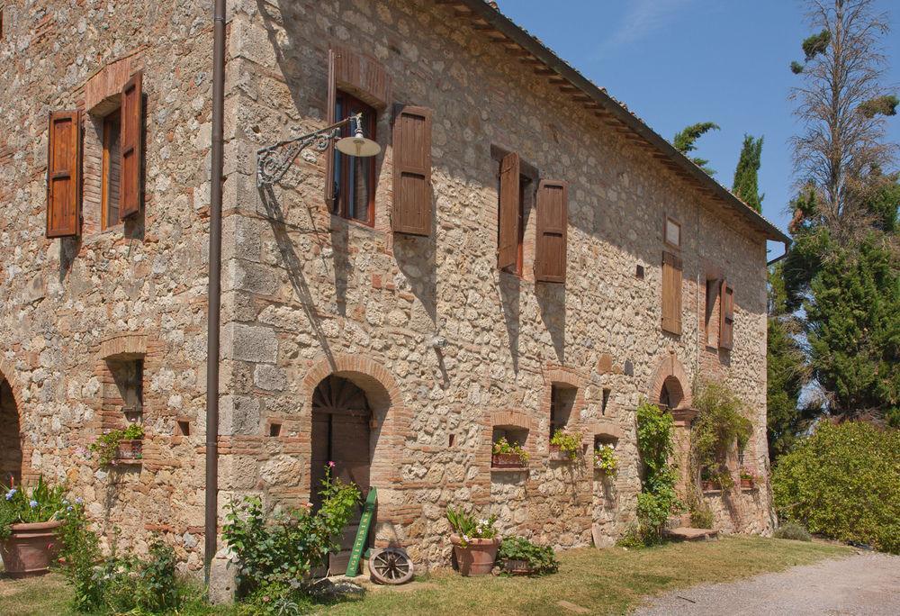 Ferienhaus Il Caio Cetona
