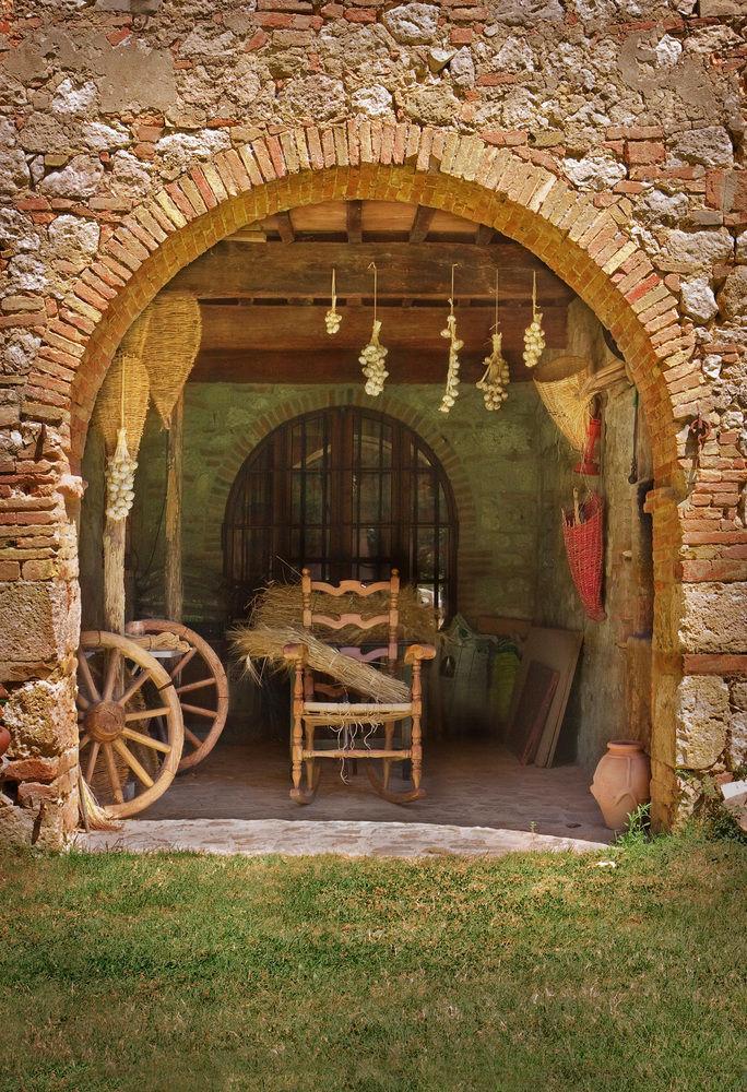 Holiday home Il Caio *