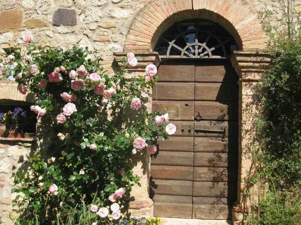 Il Caio Holiday home *
