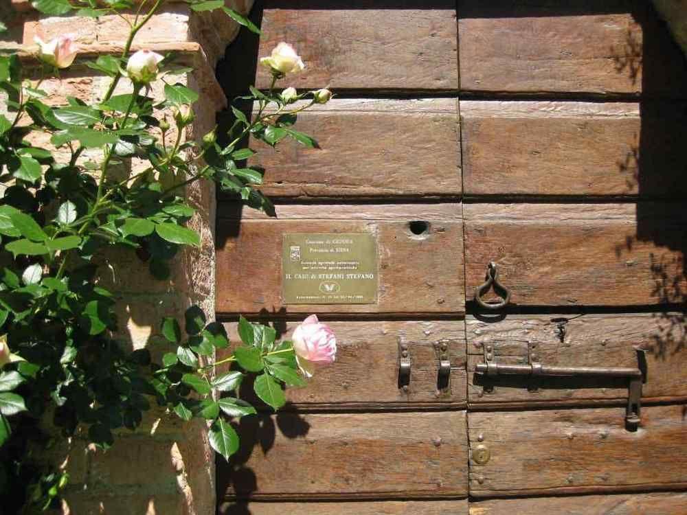 Il Caio Holiday home *