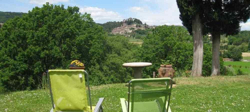 Holiday home Il Caio *