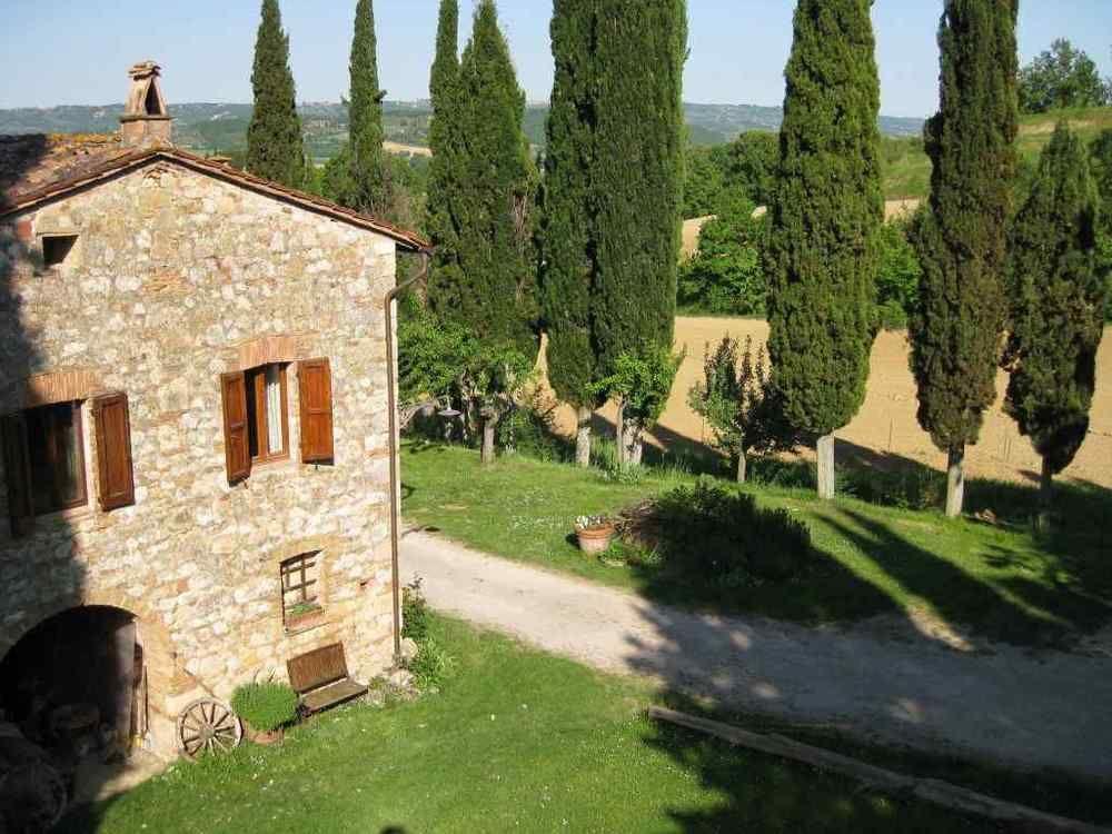 Il Caio Ferienhaus *