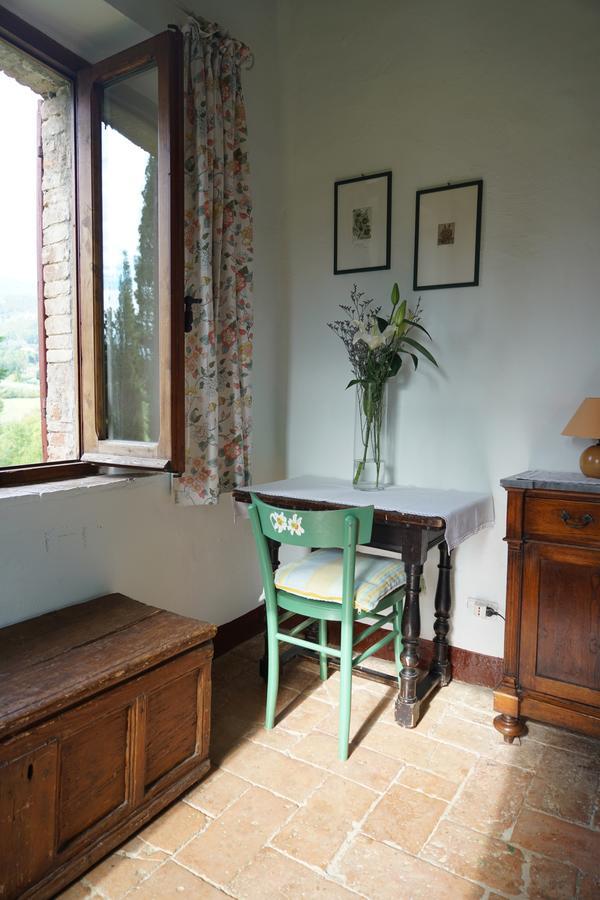 Holiday home Il Caio Cetona