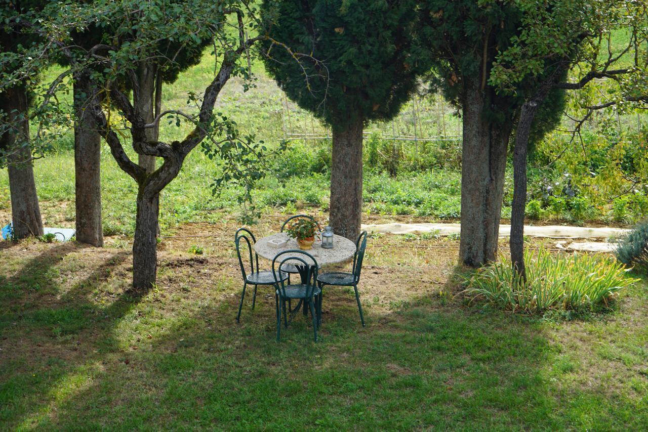 Holiday home Il Caio