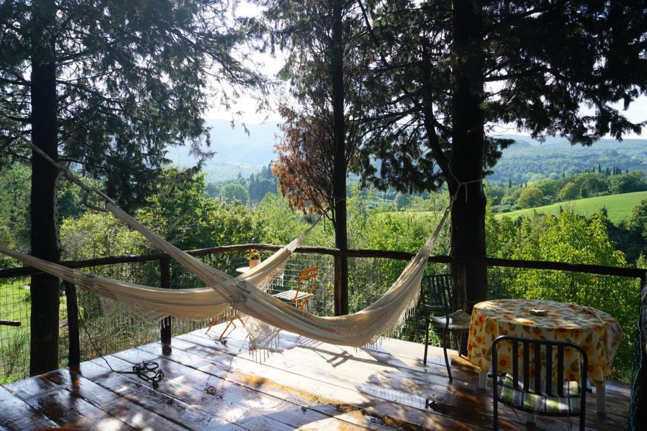 Holiday home Il Caio *