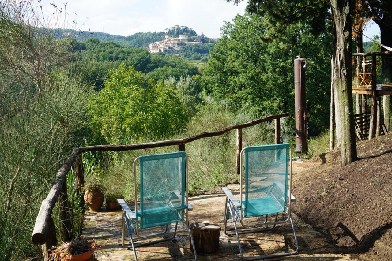 Holiday home Il Caio *
