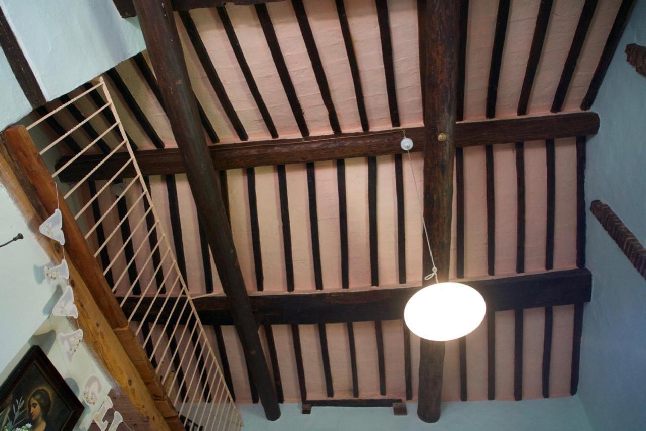 Ferienhaus Il Caio *