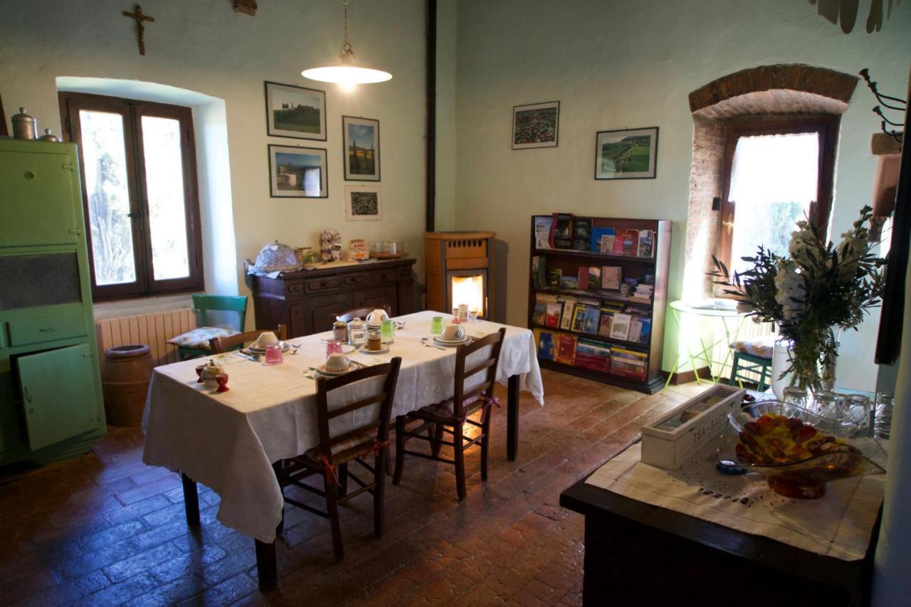 Holiday home Il Caio *