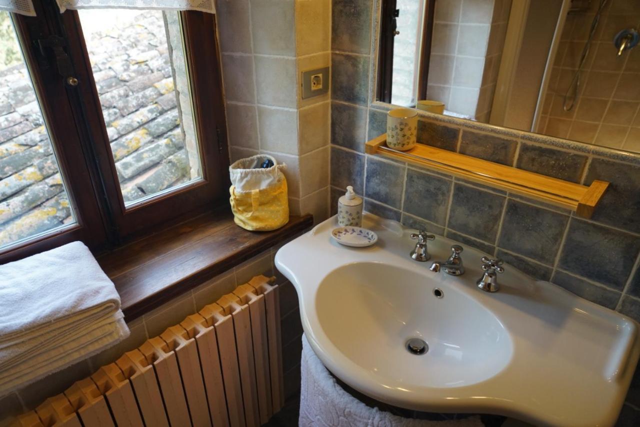 Il Caio Ferienhaus