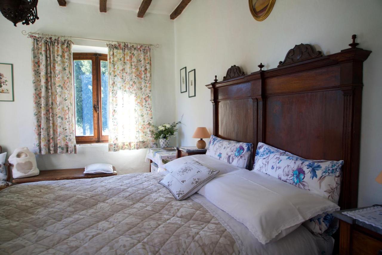 Il Caio Holiday home Cetona