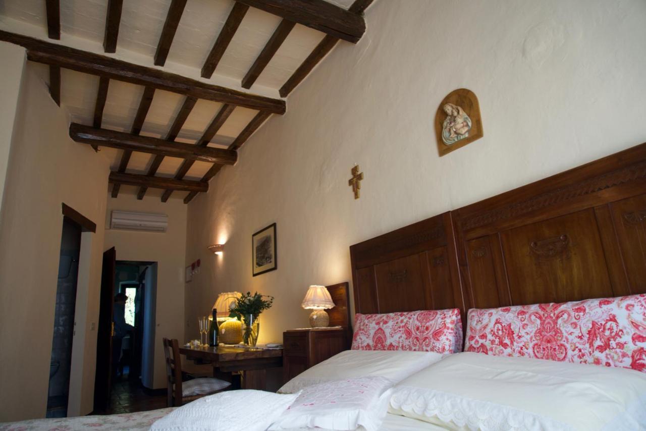 Il Caio Ferienhaus *