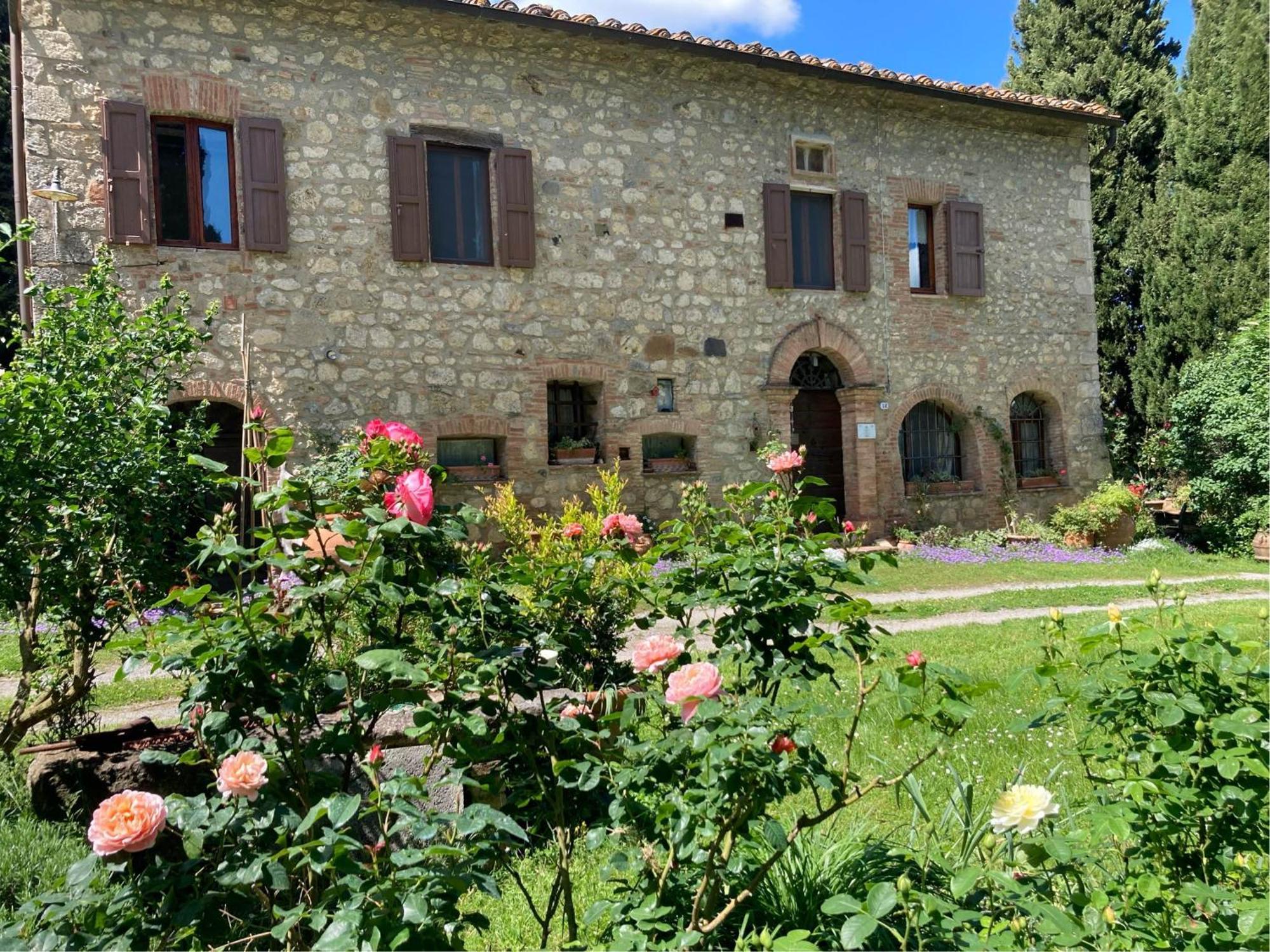 Il Caio Cetona