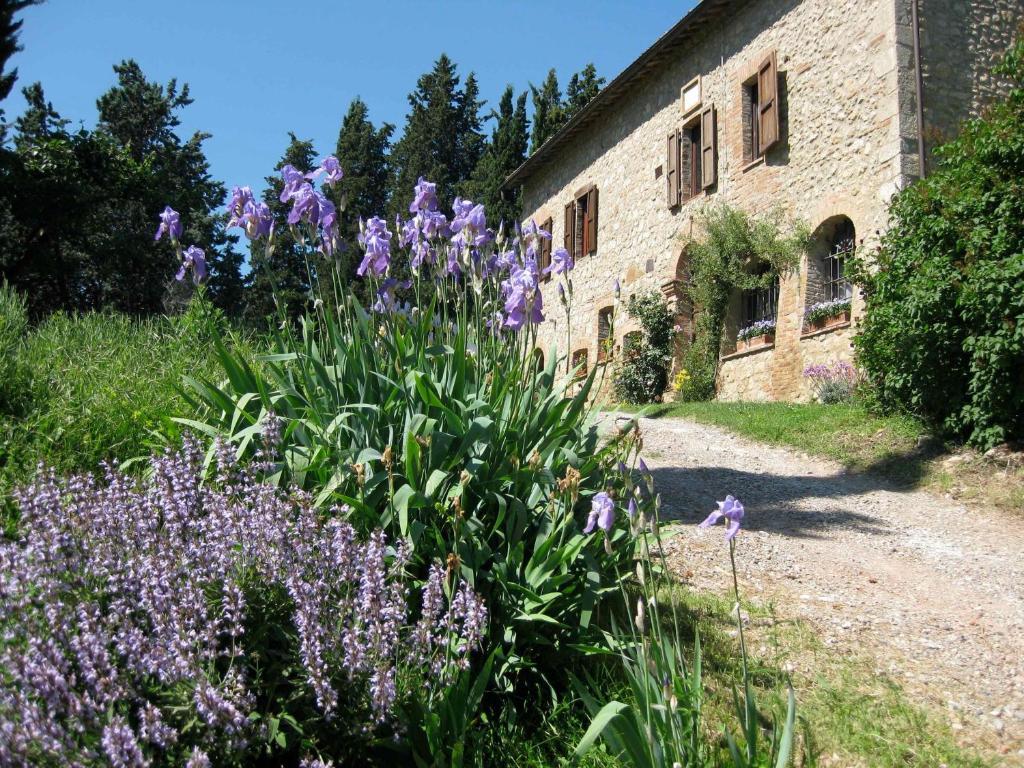 Ferienhaus Il Caio *
