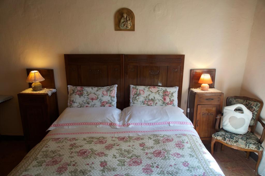 Ferienhaus Il Caio *