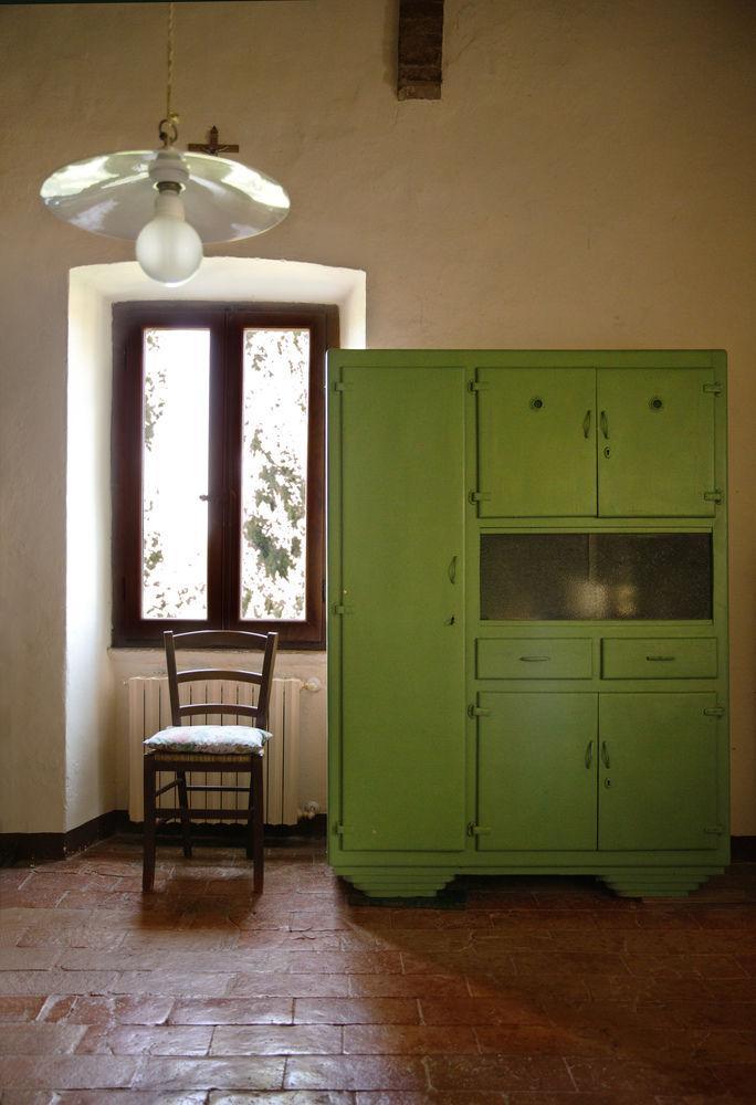 Il Caio Ferienhaus Cetona