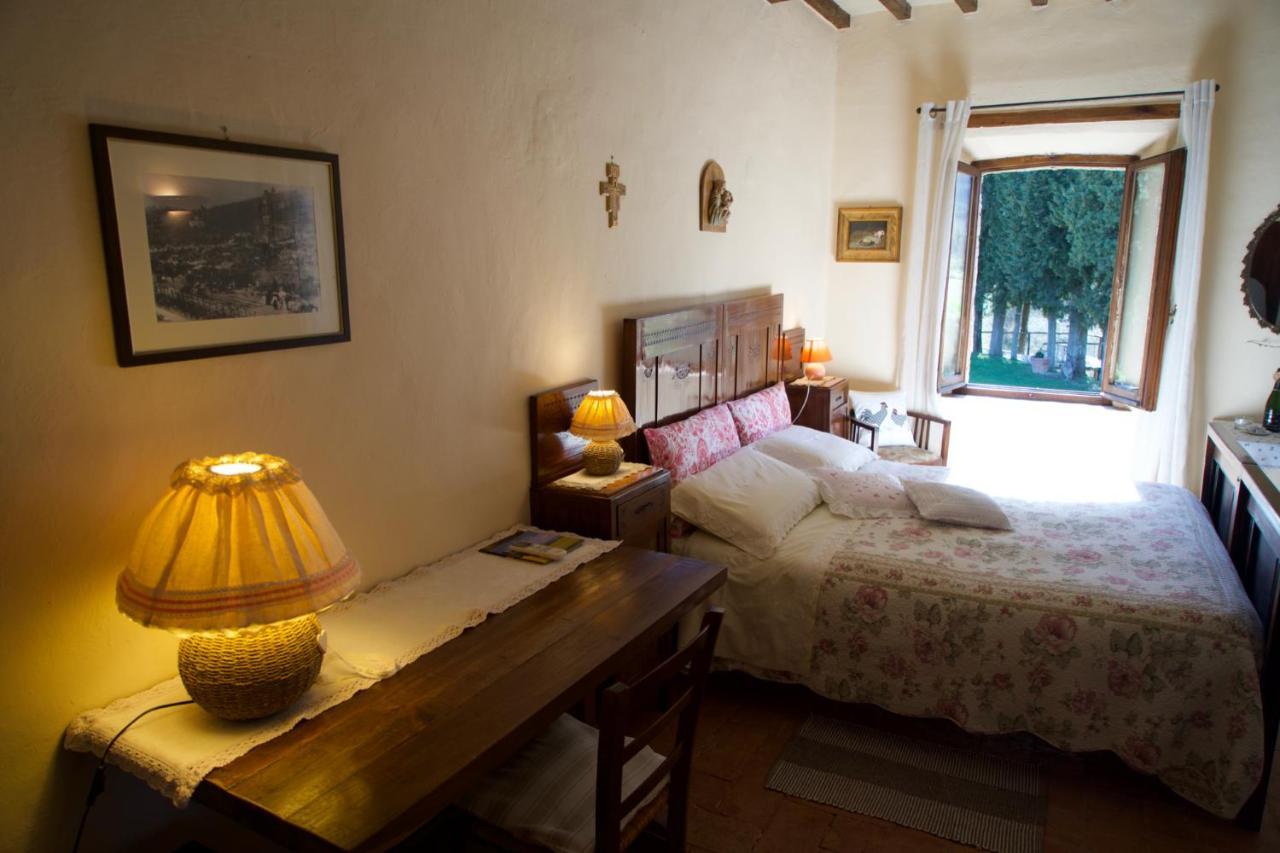 Il Caio Ferienhaus