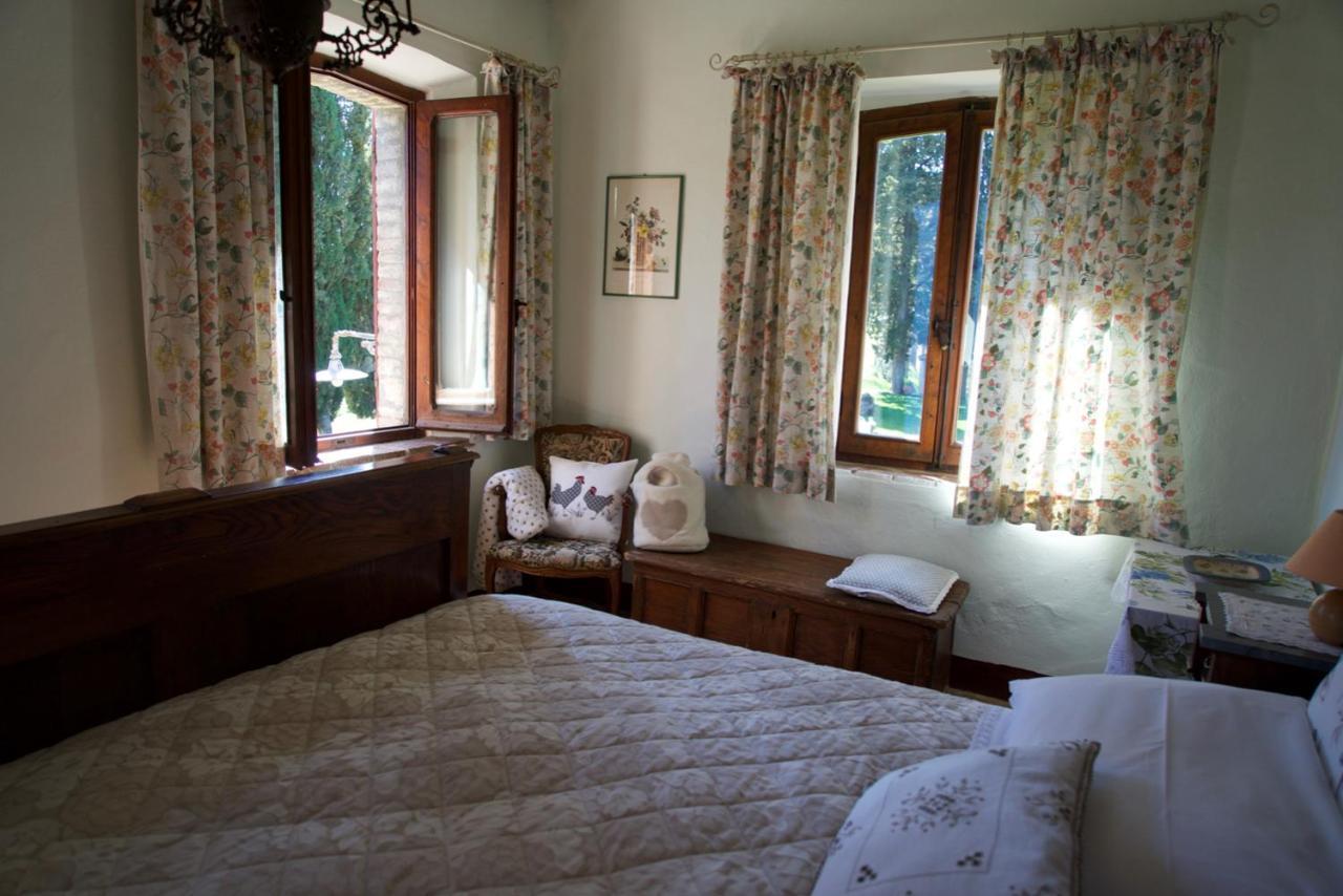 Ferienhaus Il Caio *